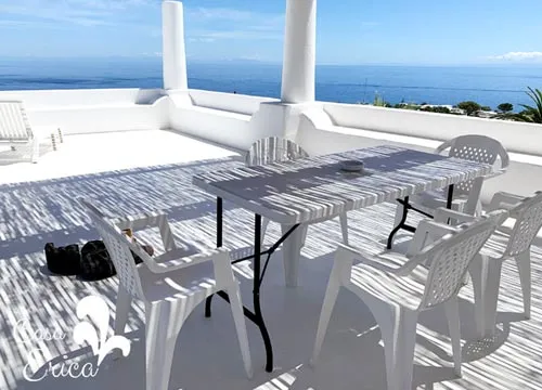 Cosa Vedere A Stromboli La Terrazza