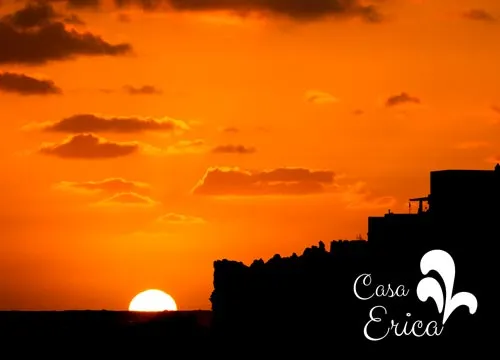 Cosa Vedere A Stromboli Tramonto Stromboli