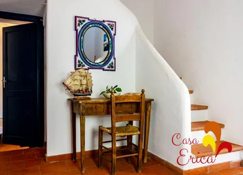 Dove dormire a Stromboli la casa