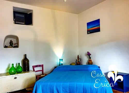 Dove dormire a Stromboli la casa