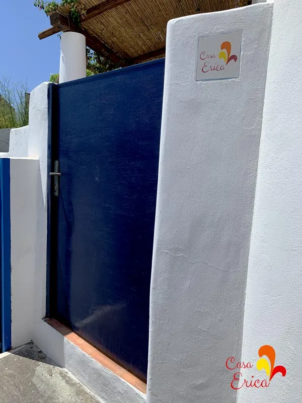Casa Erica Ingresso 01