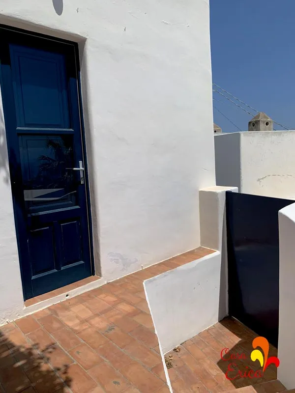 Casa Erica Ingresso 02