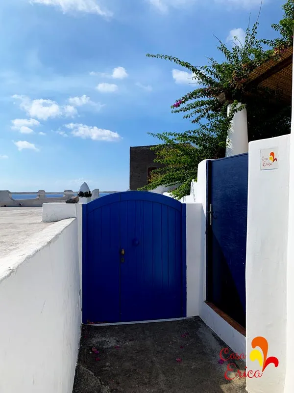 Casa Erica Ingresso 03