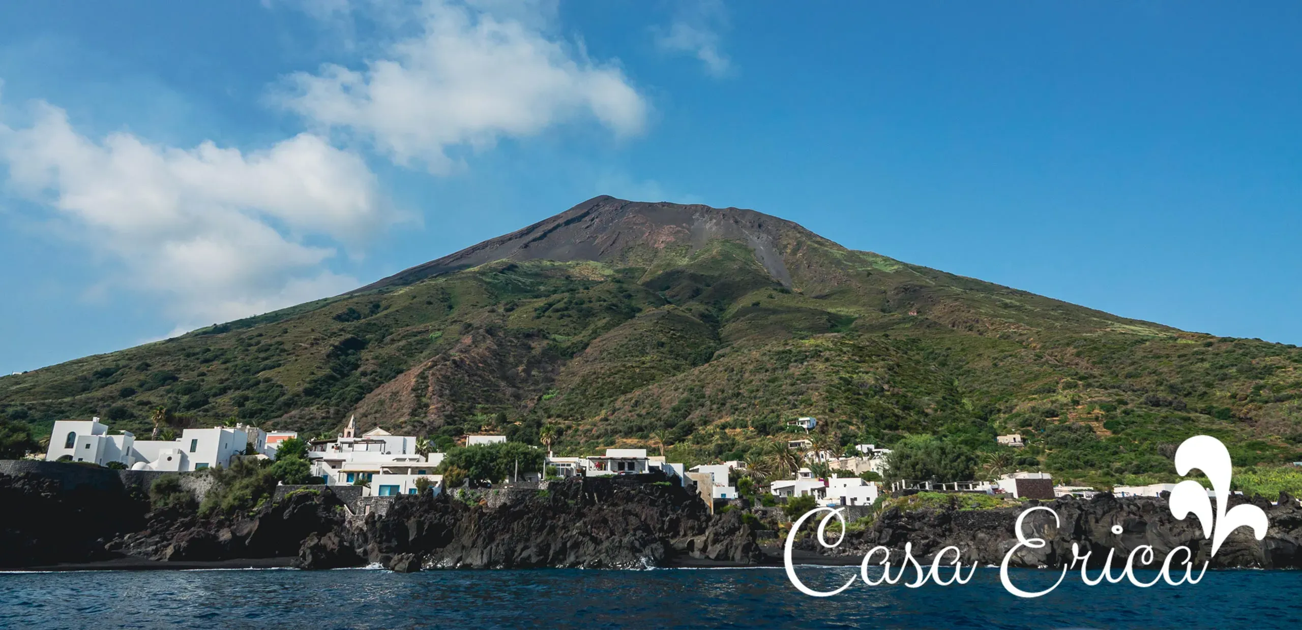 Stromboli a Settembre: il Mese più Bello per Vivere l’Isola Senza Fretta