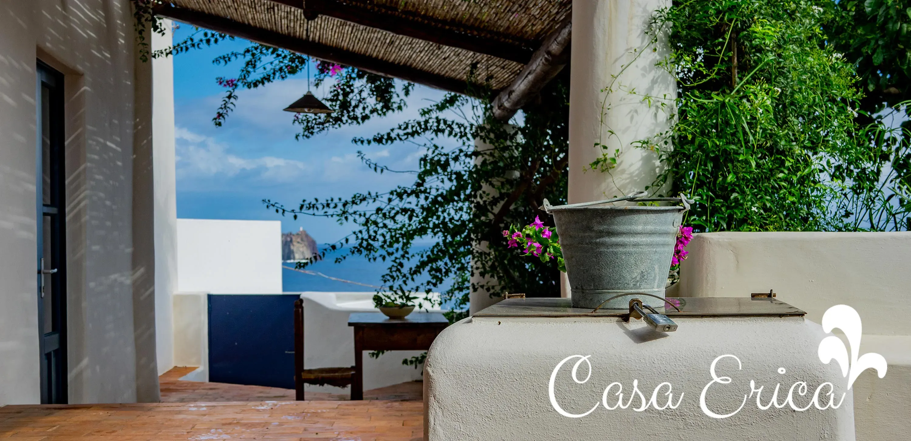 Casa Vacanza Vista Mare a Stromboli: Quanto Cambia Davvero l’Esperienza?
